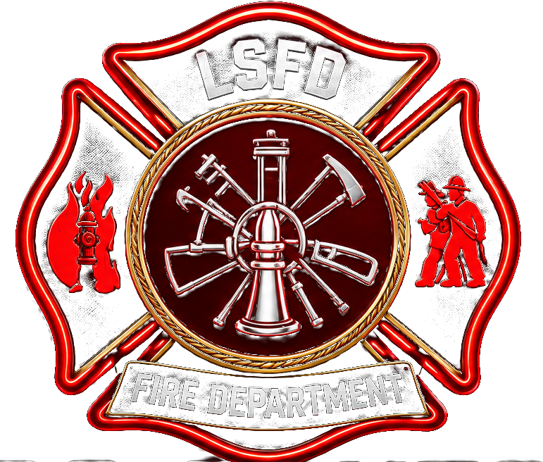 Brasão Los Santos Fire Department